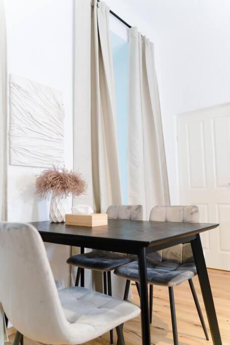 Apartamento Zentrale & Ruhige 2 Zimmer - 42m² Viena